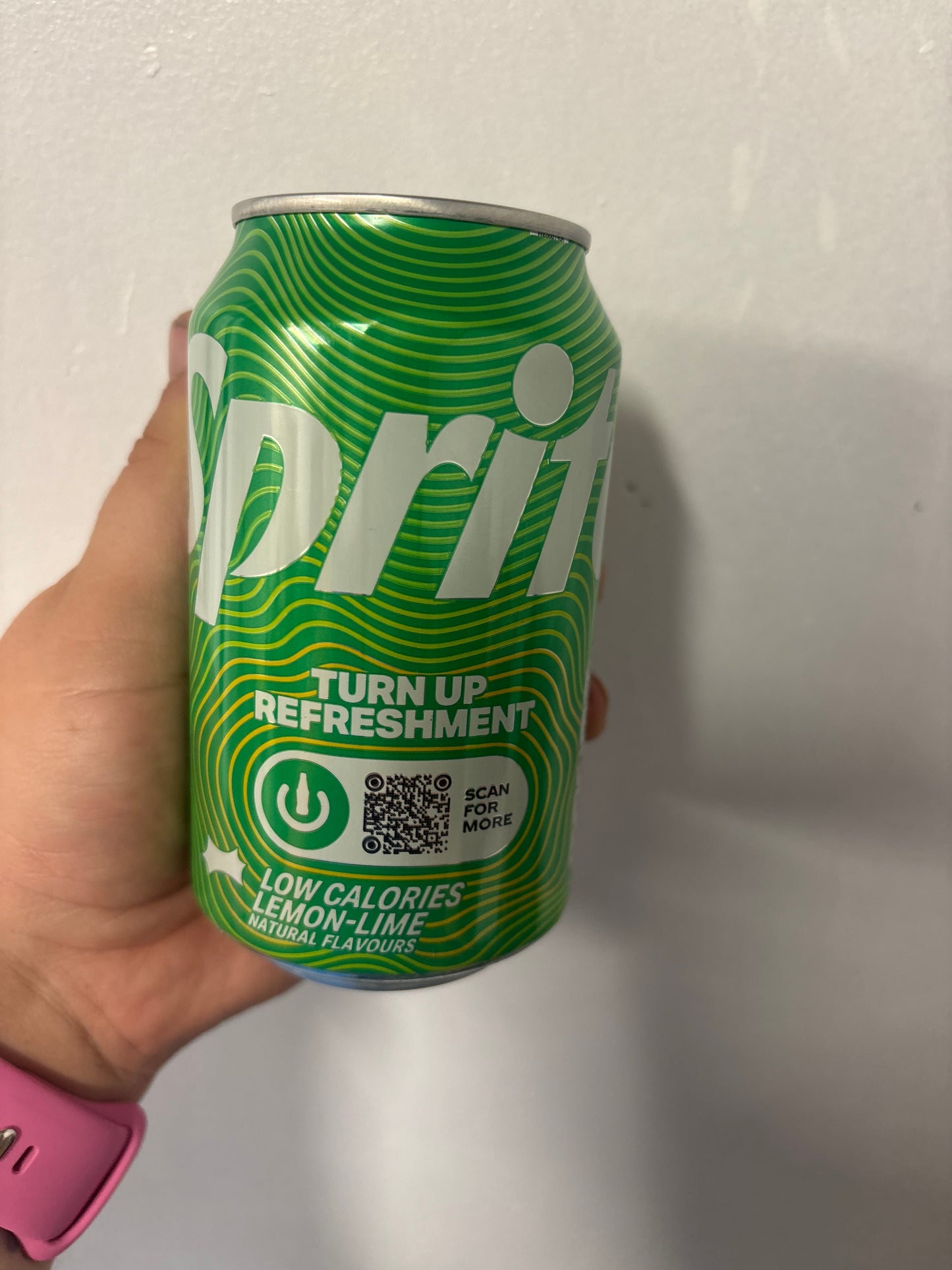Sprite / 330ml Can