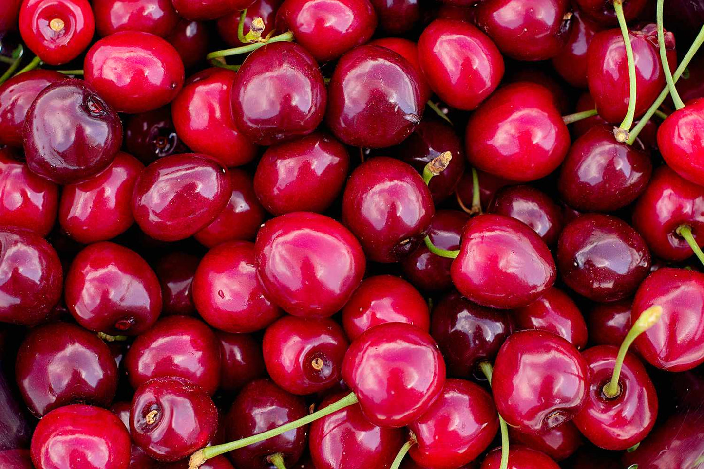 1x Portion of Cherries