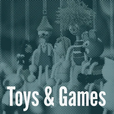 Toys & Games