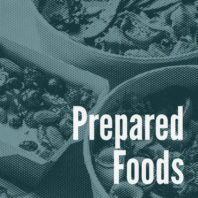 Prepared Foods