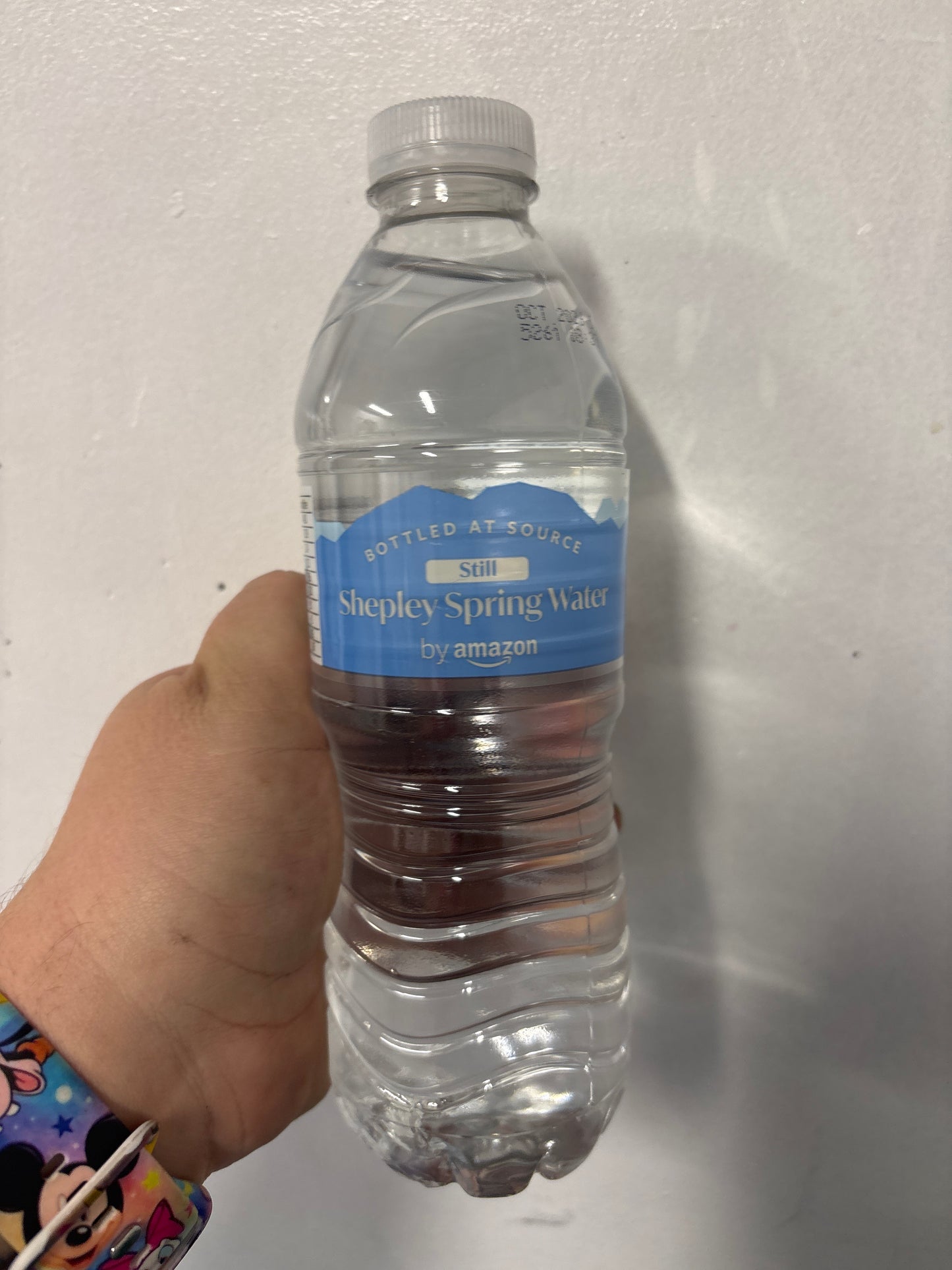 Shepley Spring Water / 500ml