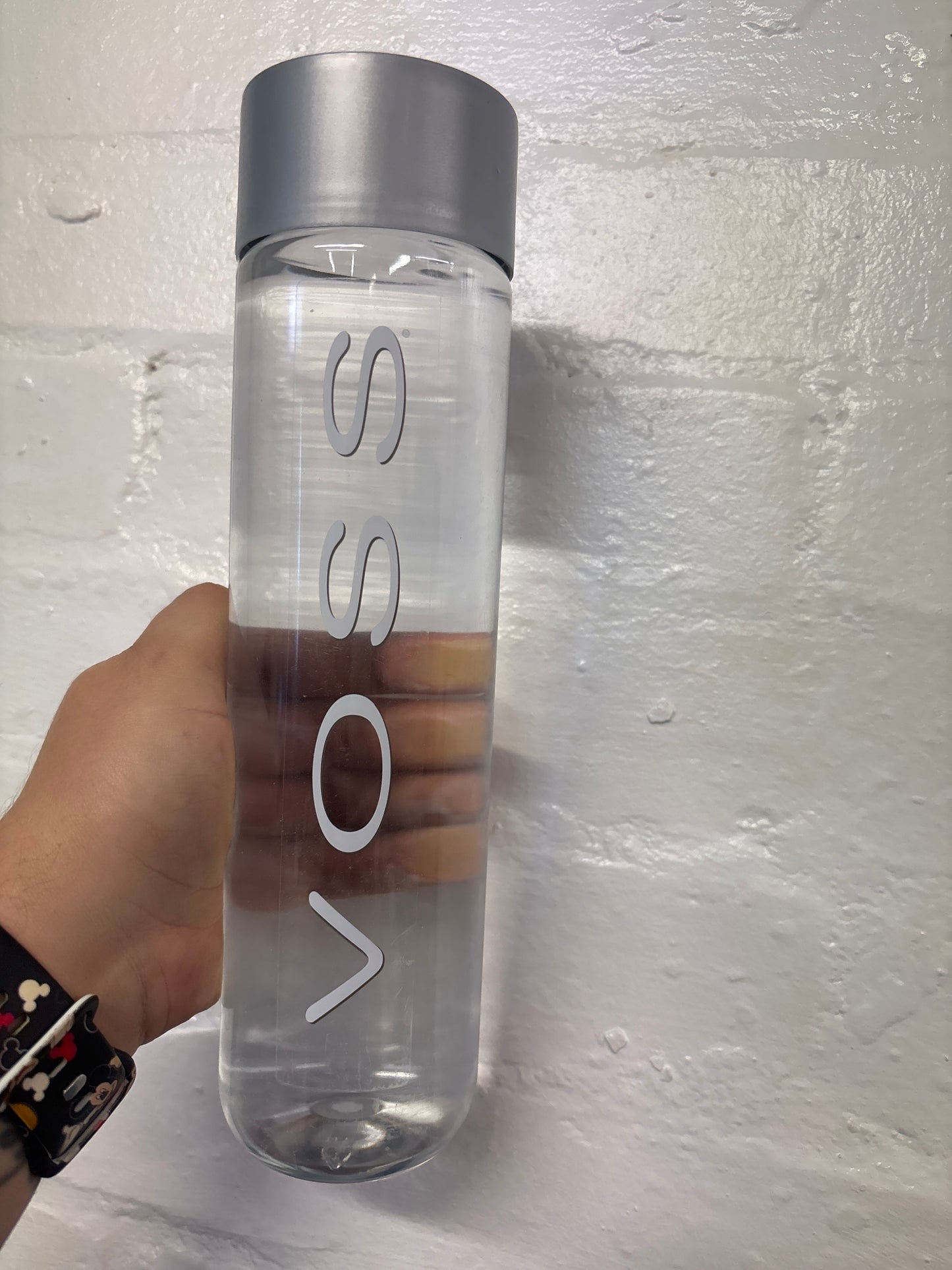 Voss Still / 850ml