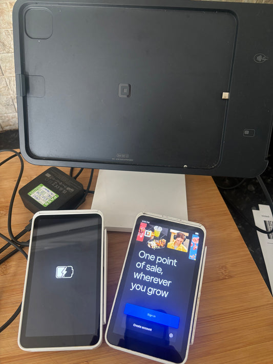 Square POS Bundle