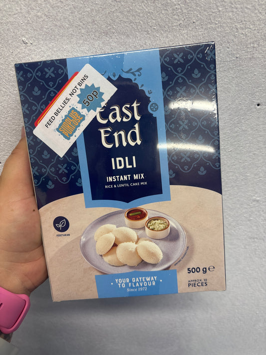 East End Idli Instant Mix / 500g