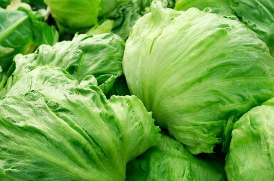 2x Lettuce