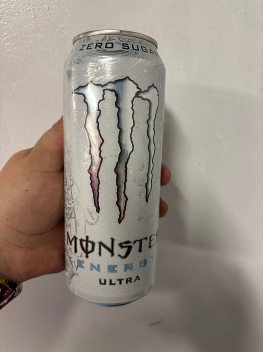 Monster Energy Ultra / 500ml