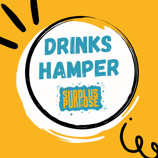 Drinks Bundle / Donation