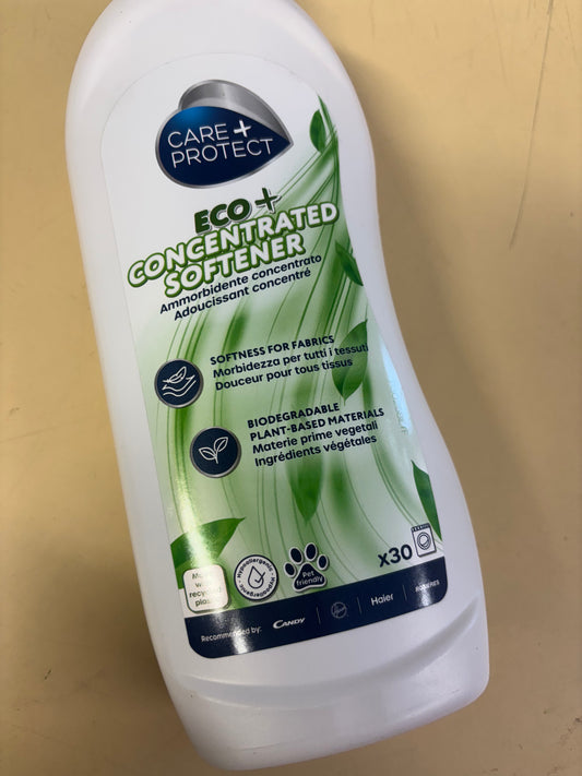 Care & Protect Eco+ Concentrated Softener / 750ml