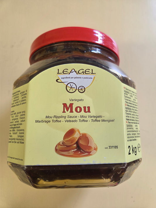 Mou Rippling Sauce